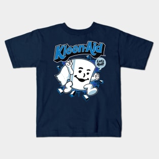 Kleen-Aid Kids T-Shirt